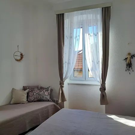 Riva 2 Apartamento