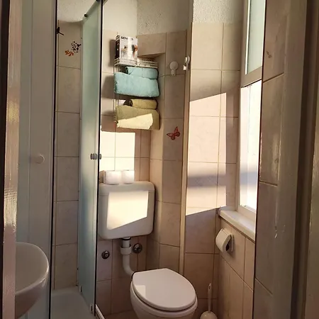 Riva 2 Apartment *