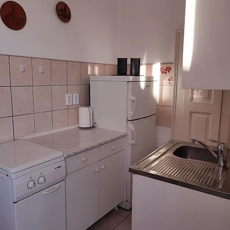 Apartment Riva 2 *